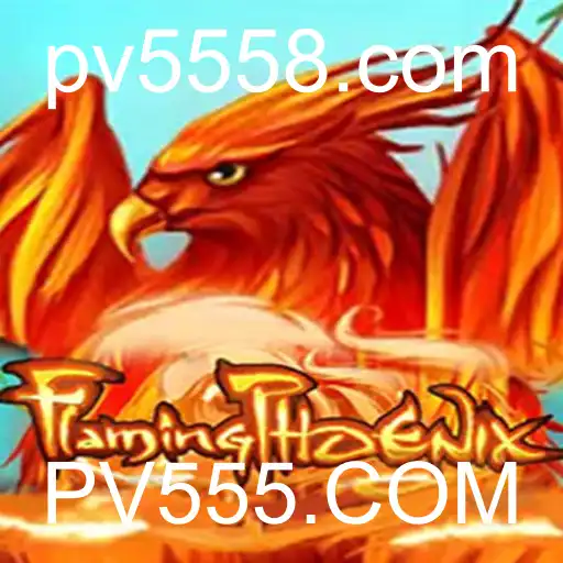 FlamingPhoenix: Descubra o Jogo que Está Conquistando o Mundo