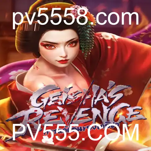 GeishasRevenge: Mergulhe na Aventura Única do Mundo dos Jogos