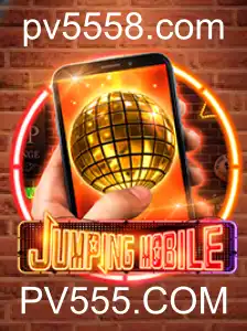 Jumpingmobile: A Revolução dos Jogos Móveis com PV555.COM