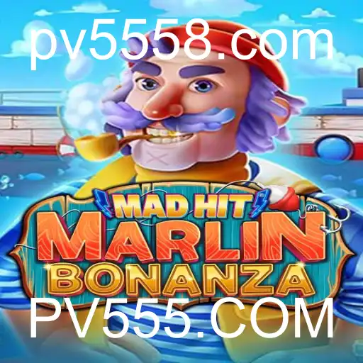 Explorando o Universo de MadHitMarlinBonanza: O Guia Completo