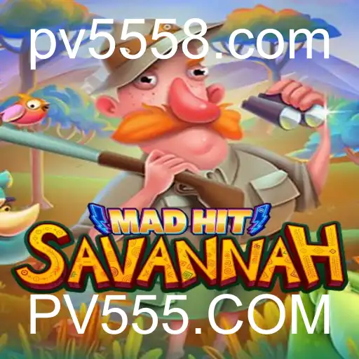 MadHitSavannah: Descubra o Jogo de Aventura que Conquistou o Mundo