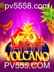 Explorando o Jogo HotVolcanoBonusBuy: Diversão e Estratégia em Tempos Atuais