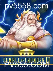Explorando o Fascinante Universo de TempleofThunderII