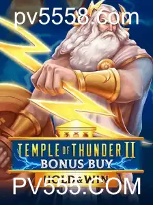 Descobrindo TempleofThunderIIBonusBuy: Uma Jornada Épica no Mundo dos Jogos