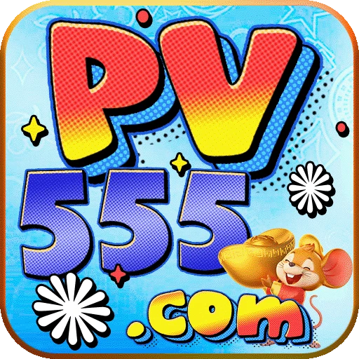 PV555.COM Logo
