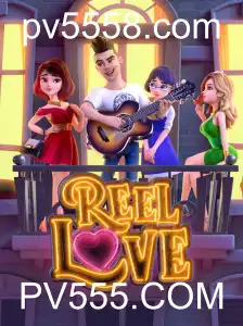 Descubra as Emoções do Jogo Excitante 'ReelLove'